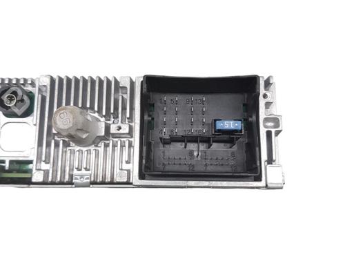Radio PEUGEOT 308 I (4A_, 4C_)  | BP25055670E6 