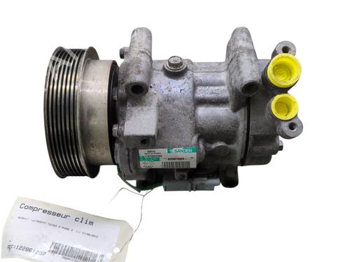 AC compressor RENAULT TWINGO II (CN0_) 1.2 16V (CN04, CN0B) | BP38789660M34 - Image 6