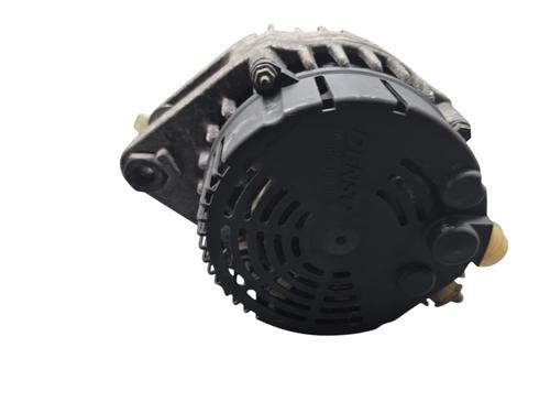 Alternator PEUGEOT 107 (PM_, PN_) 1.0 | BP29222186M7 