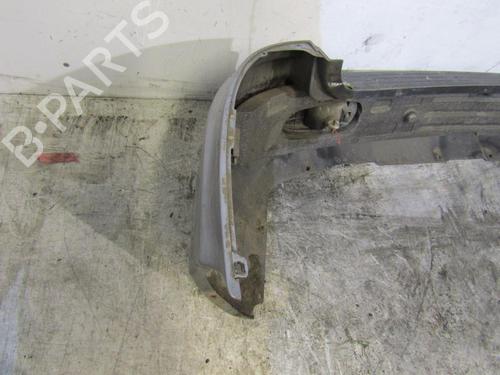 Rear bumper HYUNDAI SANTA FÉ I (SM) 2.0 CRDi 4x4 | BP25105894C8 