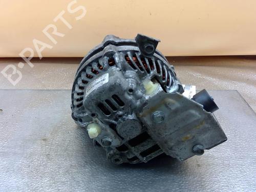 Alternator HONDA CIVIC VIII Hatchback (FN, FK) 1.8 (FN1, FK2) | BP25082178M7 
