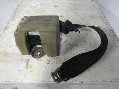 Used Rear left belt tensioner AUDI A3 Sportback (8PA) 2.0 TDI (136 hp) 25083151