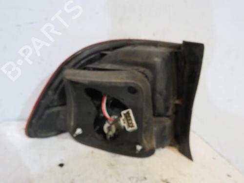 Used Right taillight Right taillight HONDA CIVIC V Saloon (EG, EH) [1991-1996] 25070661 25070661