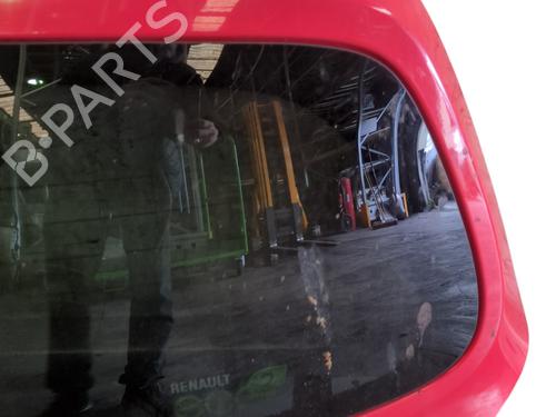 Tailgate RENAULT TWINGO II (CN0_) 1.2 16V (CN04, CN0B) | BP31624911C6 