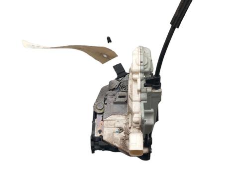 Rear right lock SEAT TOLEDO III (5P2) 1.9 TDI | BP25053960C99 