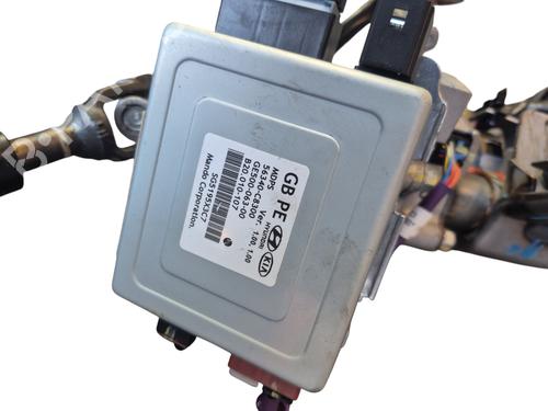 Used Steering column Steering column HYUNDAI i20 II (GB, IB) [2014-2021] 25057141 25057141