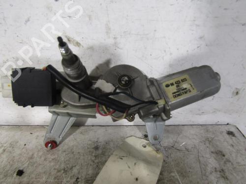 Used Rear wiper motor CHEVROLET AVEO / KALOS Hatchback (T200) 1.4 16V (94 hp) 25105571