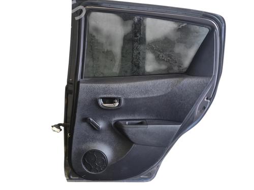 Right rear door TOYOTA YARIS (_P13_) 1.3 (NSP130_, NSP130) | BP30908297C5