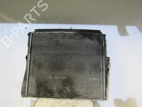 water-radiator-bmw-x3-e83-2003-2004-2005-2006-2007-2008-2009-2010-2011-25064230 main image