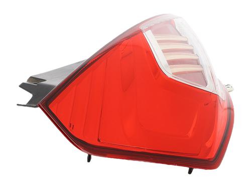 Left taillight FORD FIESTA VI (CB1, CCN) 1.5 TDCi | BP37035447C34 - Image 3