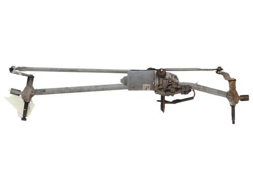 Front wiper motor RENAULT MASTER III Van (FV) 2.3 dCi 125 FWD (FV0C, FV0D, FV0G, FV0H, FV0J, FV0K,... | BP39625354M29 - Image 2