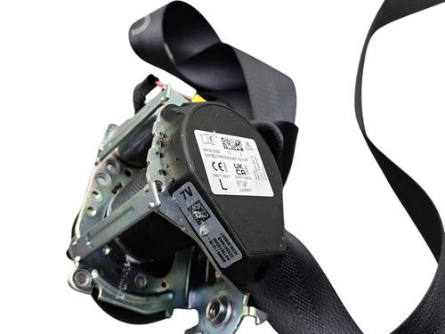 Used Front left seatbelt Front left seatbelt RENAULT ARKANA I (LCM_, LDN_) 1.6 E-TECH 145 (LDMU) (143 hp) 25057229 25057229