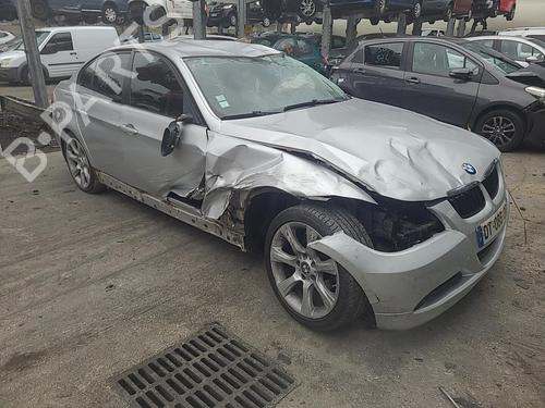 Warning switch BMW 3 (E90) 318 d | BP25088234I22  - Image 13