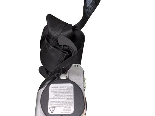 Used Front left seatbelt Front left seatbelt VW UP! (121, 122, BL1, BL2, BL3, 123) 1.0 (60 hp) 32500509 32500509