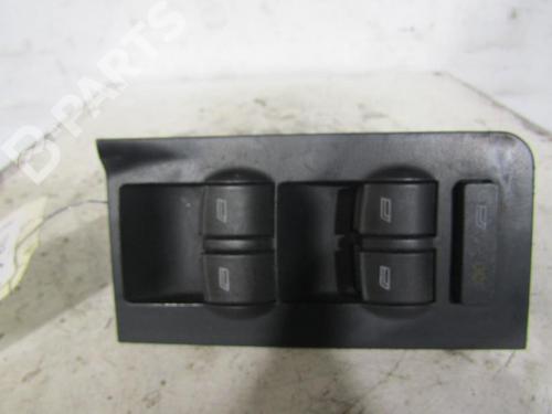 left-front-window-switch-audi-a6-c5-4b2-25-tdi-quattro-4b0959851b4pk-1997-1998-1999-2000-2001-2002-2003-2004-2005-10594535 main image
