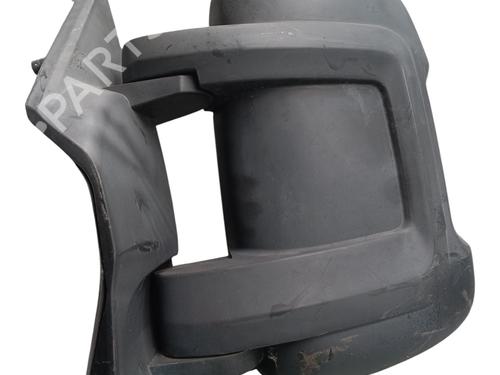 Left mirror CITROËN JUMPER II Van 2.2 HDi 120 | BP29335620C26 