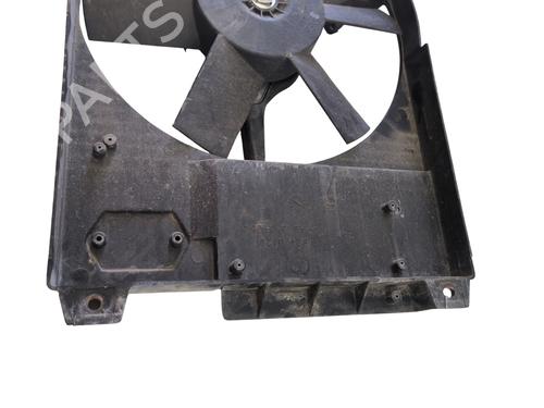 Used Radiator fan CITROËN JUMPER I Van (244) 2.0 (110 hp) 28276935