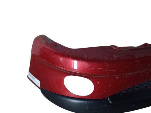 Front bumper PEUGEOT 206 Hatchback (2A/C) 1.4 16V | BP25087181C7 