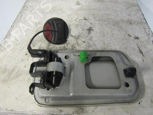 Used Fuel flap BMW X5 (E53) 3.0 d (184 hp) 25094241