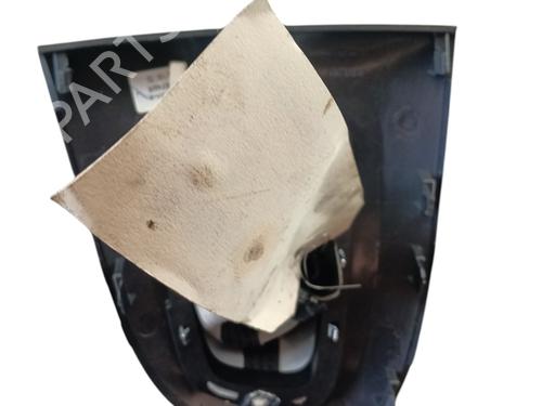 Gear lever RENAULT CAPTUR I (J5_, H5_) 1.2 TCe 120 | BP29431076M90 