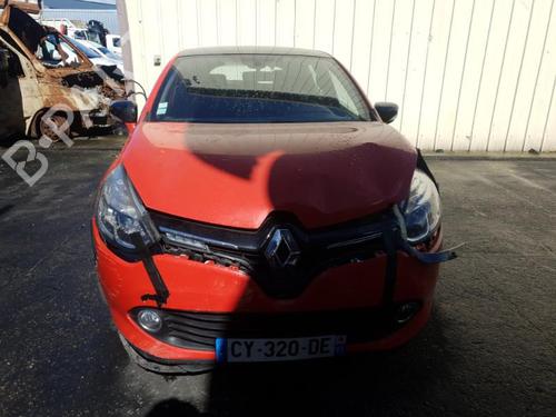 Steering column RENAULT CLIO IV (BH_) 1.5 dCi 90 | BP25053650M21  - Image 18