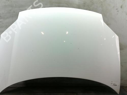 Used Hood PEUGEOT PARTNER Box Body/MPV (5_, G_) [1996-2025]  25082323