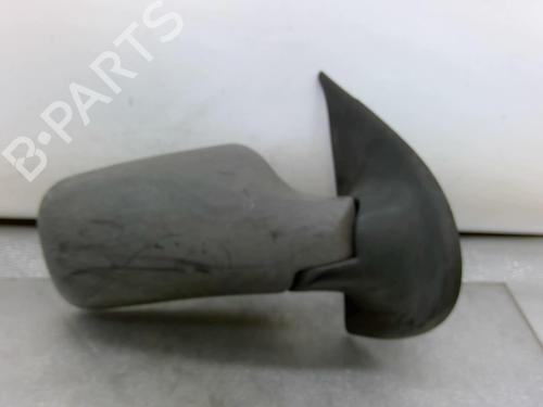 Right mirror FIAT PUNTO (176_) 1.7 TD | BP25111436C27 