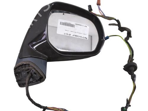 Used Right mirror CITROËN C4 Grand Picasso I (UA_) 2.0 HDi 150 (150 hp) 29956276