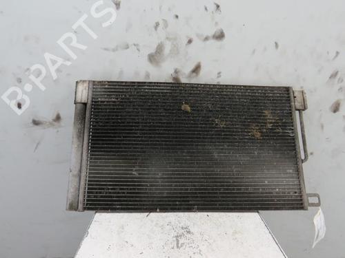 AC radiator OPEL CORSA D (S07) 1.4 (L08, L68) | BP25108851M32 