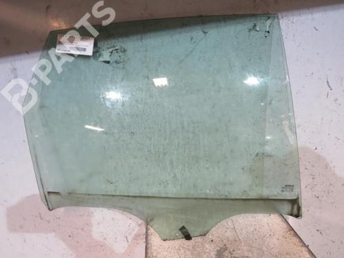 Used Rear right door window Rear right door window RENAULT SCÉNIC II (JM0/1_) 1.5 dCi (JM02, JM13) (101 hp) 10605241 10605241