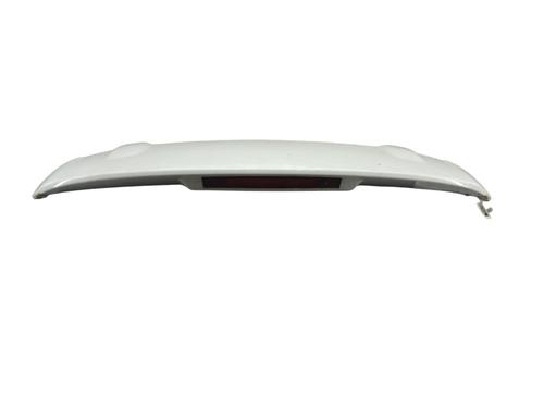 Used Rear spoiler RENAULT CLIO IV (BH_) 1.5 dCi 75 (75 hp) 25058629