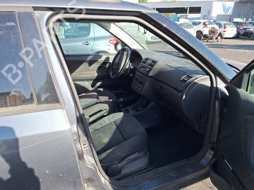 Used Parts SKODA FABIA II Combi (545) 1.6 TDI 4724782