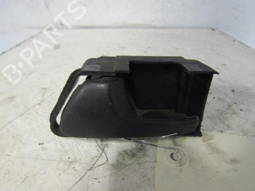 Used Front left interior door handle Front left interior door handle VW GOLF III Variant (1H5) 1.9 TDI (90 hp) 25106989 25106989