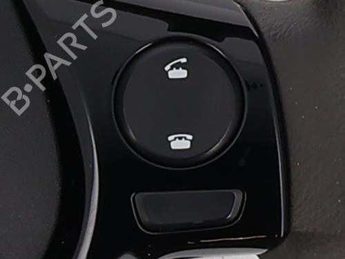 Used Steering wheel Steering wheel CITROËN C1 II (PA_, PS_) 1.0 VTi 72 (72 hp) 33804217 33804217