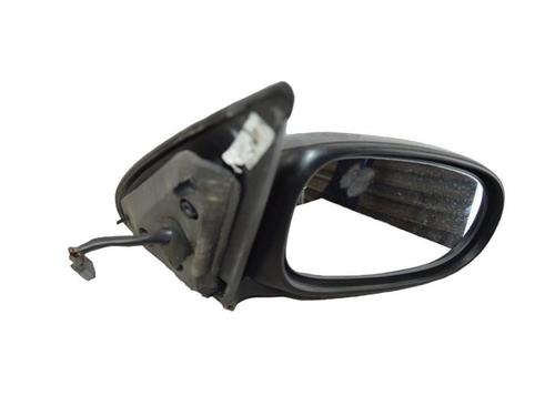 Right mirror NISSAN ALMERA II Hatchback (N16) 1.5 dCi | BP25087096C27 