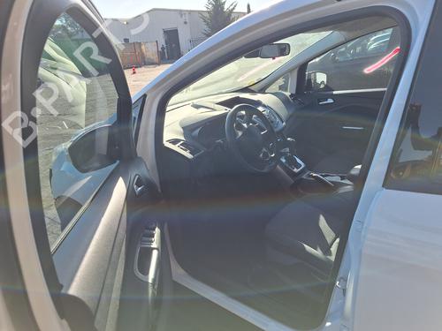 Rear parcel shelf FORD C-MAX II (DXA/CB7, DXA/CEU) 2.0 TDCi | BP36338401C85 - Image 7