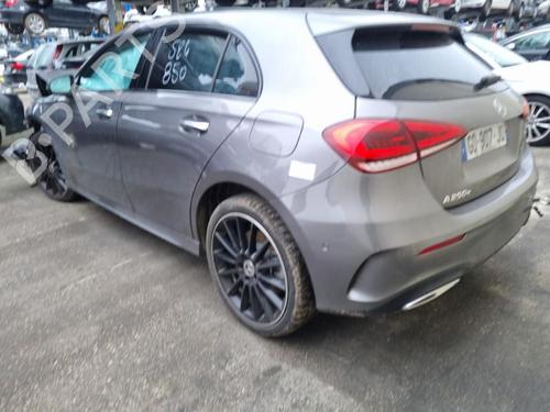 Left front window switch MERCEDES-BENZ A-CLASS (W177) A 250 e (177.086) | BP25057870I27  - Image 10