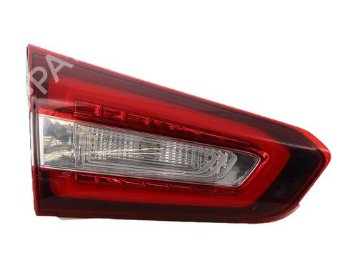 Used Left tailgate light Left tailgate light 39487257 39487257