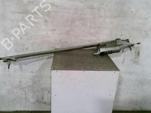 Used Front wiper motor Front wiper motor 25093229 25093229