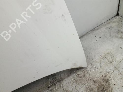 Hood PEUGEOT PARTNER Box Body/MPV (5_, G_)  | BP25105224C1 