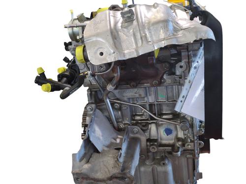 Engine DACIA SANDERO II TCe 90 (B8M1, B8MA, B8AC) | BP28321438M1 