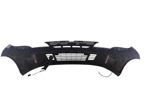 Front bumper RENAULT MEGANE III Coupe (DZ0/1_) 2.0 dCi (DZ0L) | BP29222163C7 