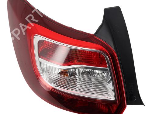 Left taillight DACIA SANDERO II TCe 90 (B8M1, B8MA, B8AC) | BP36589364C34 - Image 6