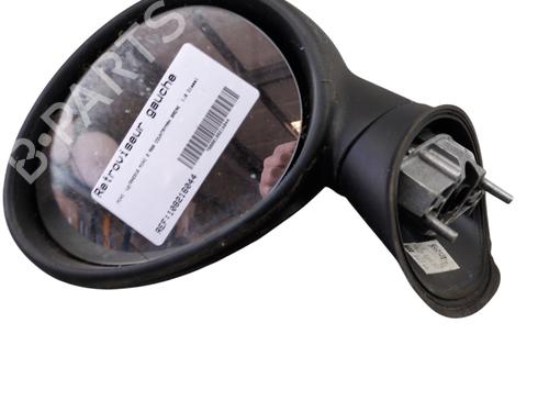 Used Left mirror MINI MINI COUNTRYMAN (R60) One D (90 hp) 27293679