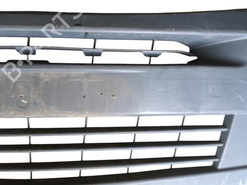Front bumper RENAULT MASTER II Platform/Chassis (ED/HD/UD) 2.5 dCi (ED01, ED02, ED41, ED42, ED81, ED82, ED91, ED92,... | BP29221980C7 