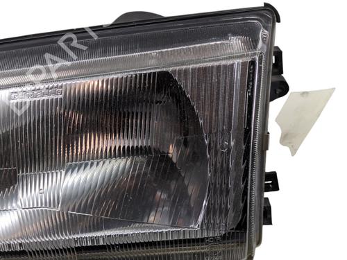 Left headlight FORD TRANSIT Van (E_ _) 2.5 TD (EAL, EAS) | BP29610185C28 
