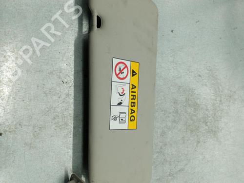 right-sun-visor-renault-clio-iv-bh_-2012-2013-2014-2015-2016-2017-2018-2019-2020-2021-25089326 main image