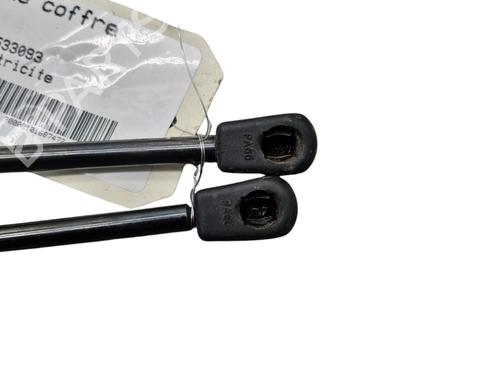 Gassdemper Bakluke DACIA SPRING EV (B6M1) | BP25056640C138 