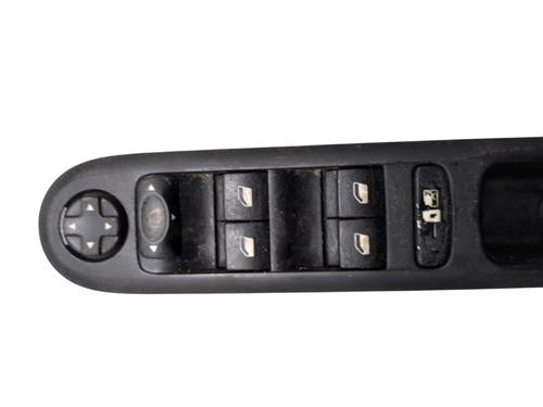 Used Left front window switch PEUGEOT 3008 I MPV (0U_) 1.6 HDi (109 hp) 31178203