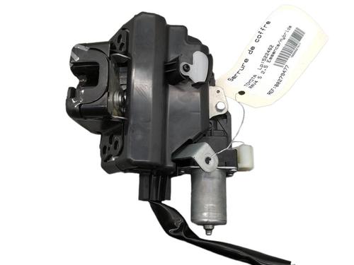 Tailgate lock TOYOTA RAV 4 V (_A5_, _H5_) 2.5 Hybrid (AXAH52) | BP25058737C101 